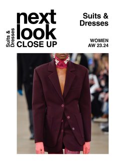 NEXT LOOK CLOSE UP SFILATE MODA UOMO scarpe, borse e accessori