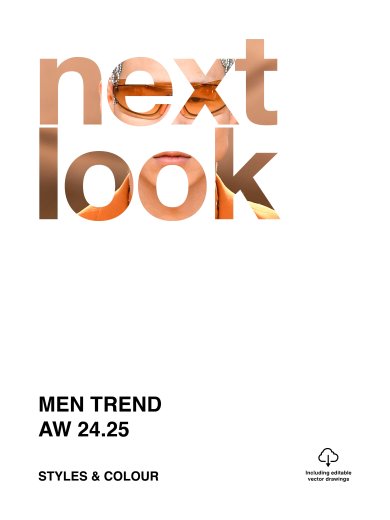 NEXT LOOK CLOSE UP SFILATE MODA UOMO scarpe, borse e accessori