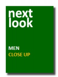 NEXT LOOK MEN CLOSE UP (10 issues p.a.)