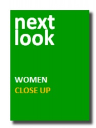 NEXT LOOK WOMEN CLOSE UP (14 issues p.a.)