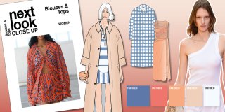 ‎ 

CLOSE UP WOMENSWEAR & TREND REPORTS ABONNEMENT...