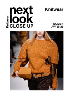 next look Close Up Women Knit A/W 25/26