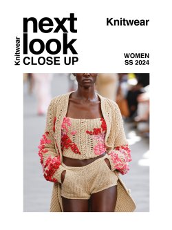 next look Close Up Women Knit S/S 2024