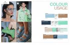 NEXT LOOK WOMEN TREND