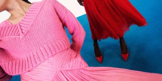 NEXT LOOK CLOSE UP WOMEN MEMBERSHIP...