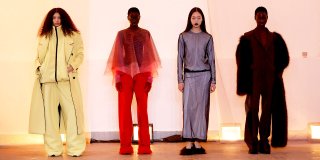 NEXT LOOK WOMENSWEAR TREND MEMBERSHIP...