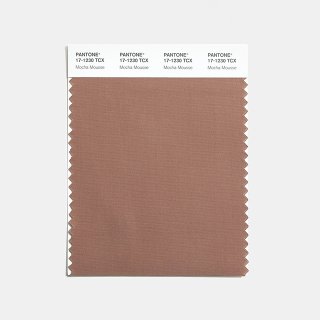 PANTONE ® COTTON SWATCH CARD
double-layered, uncut
10 cm x 11 cm...