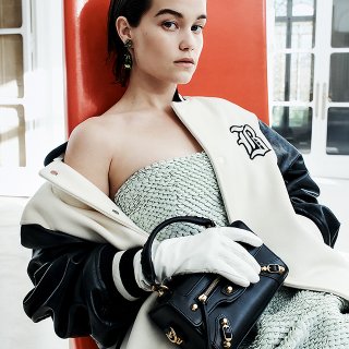 NEXT LOOK WOMEN 
Fashion Trends 
A/W 27/28...