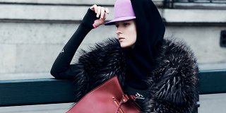NEXT LOOK STYLES & ACCESSORIES 27/28...