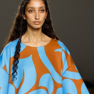 NEXT LOOK WOMEN
Colour Usage
S/S 2027...